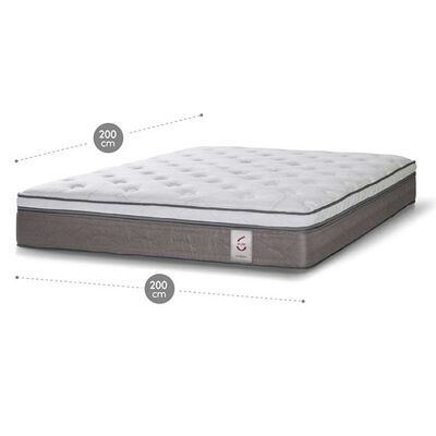 Imagen 1 del producto Colchón New Style 6 Super King