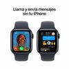 Smartwatch Apple Watch SE 40 mm Midnight Aluminum