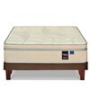 Cama Europea Flex 2 Plazas M&aacute;ximo Cobre