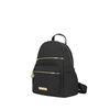 Mochila Secret Alemania FW25 M Negro