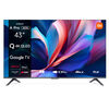 Smart TV QLED Xiaomi A Pro 2026 43"  4K UHD