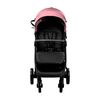 Coche Stroller Iconic Pink Asalvo