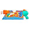 Lanzador de Agua Hydro Frenzy Super Soaker