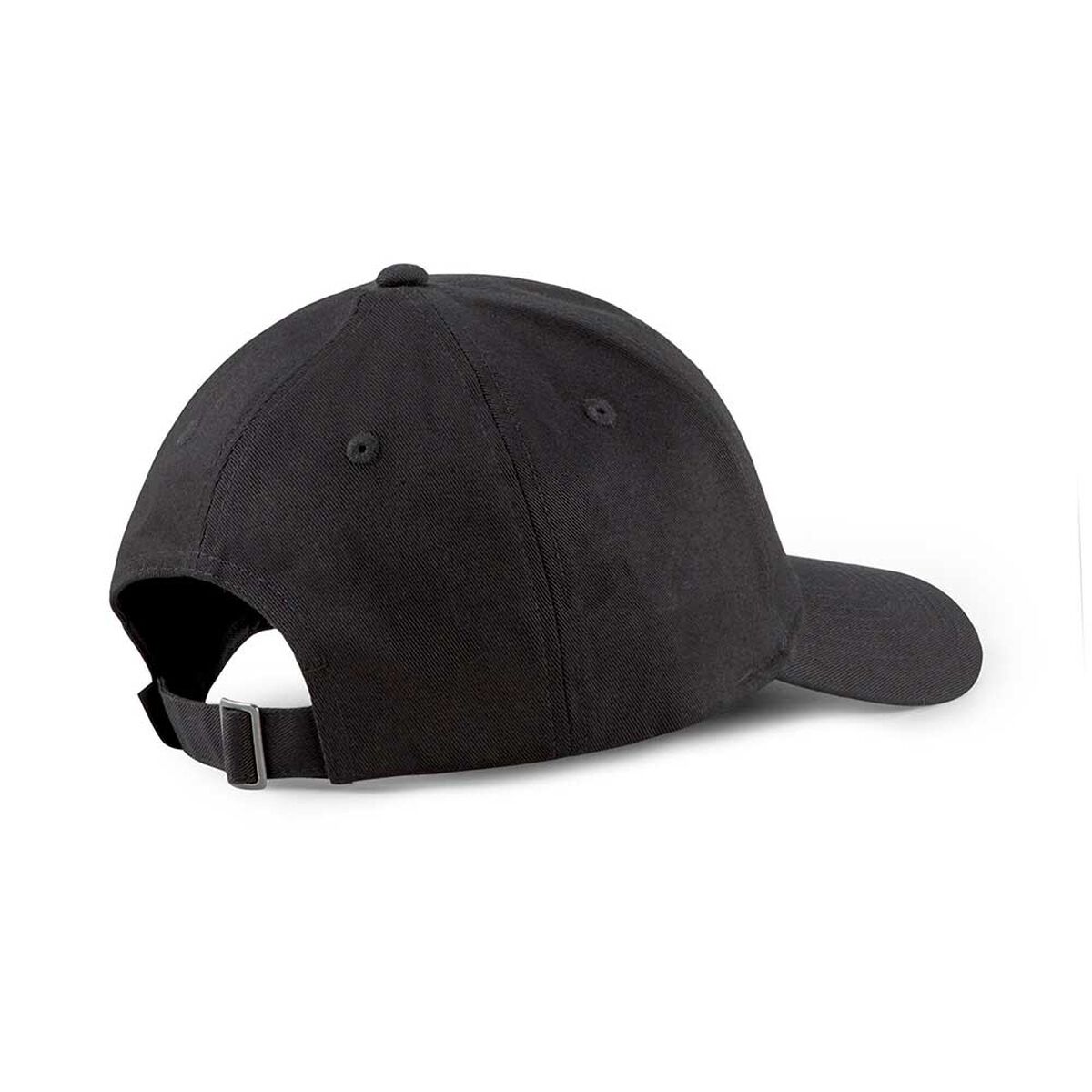 Jockey Archive Logo BB Hombre Negro Puma