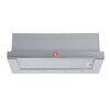 Campana Rectractil Ursus Trotter UT TLX F60 INOX 1M