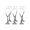Set Copas Doral 6 Piezas Soul 175 ml