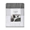 Juego de Sábanas Estampado Cannon 200 Hilos 2 Plazas Marker