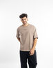 Polera Deportiva Manga Corta Hombre Lotto