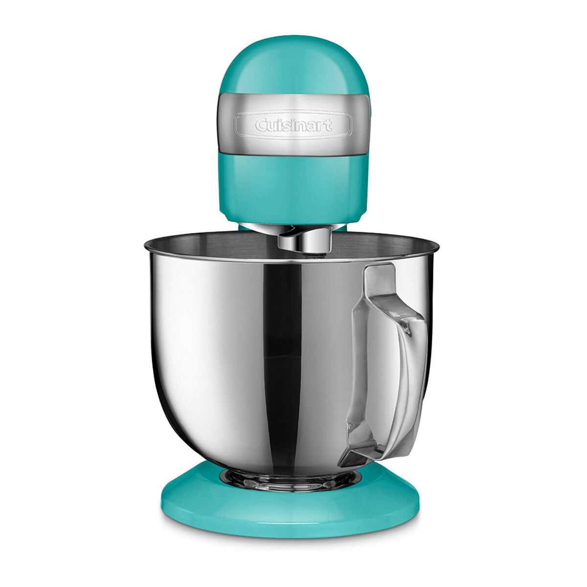 Batidora de Pedestal Cuisinart SM50 Turquesa