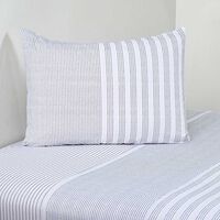 Juego de Sábanas Cannon1.5 Plazas 200 Hilos Noir