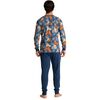 Pijama Dragon Ball Super Hombre Top