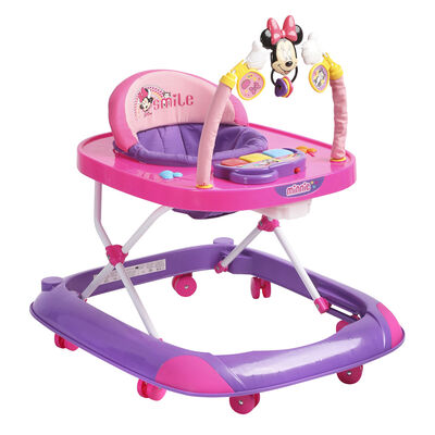 Imagen 1 del producto Andador Musical Park Minnie Disney