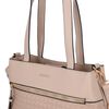 Cartera de hombro Secret Segovia ST6 L Beige