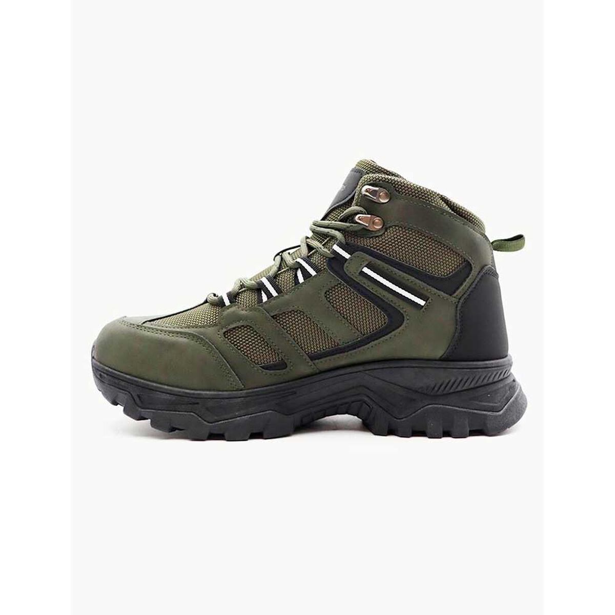 Zapatilla Hiking Hombre Alpinextrem