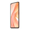 Celular Xiaomi Mi 11 Lite 128GB 6,55" Rosado Liberado