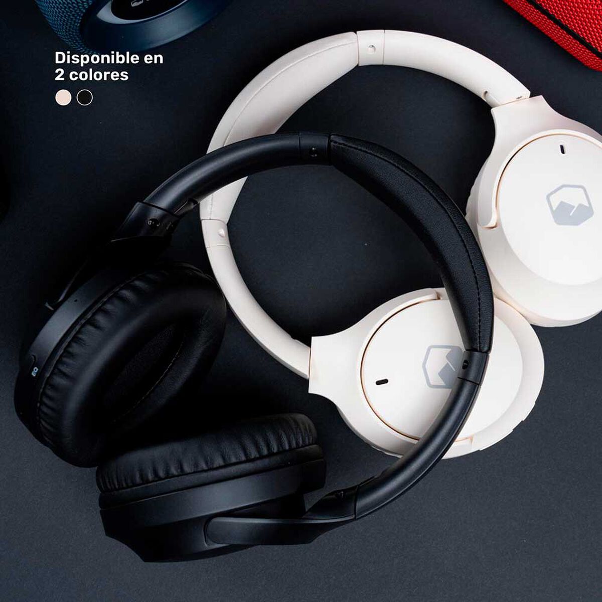 Audífonos Bluetooth Lhotse Wave Pro