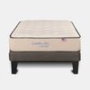 Cama Europea Simmons 1,5 Plazas Dreamer