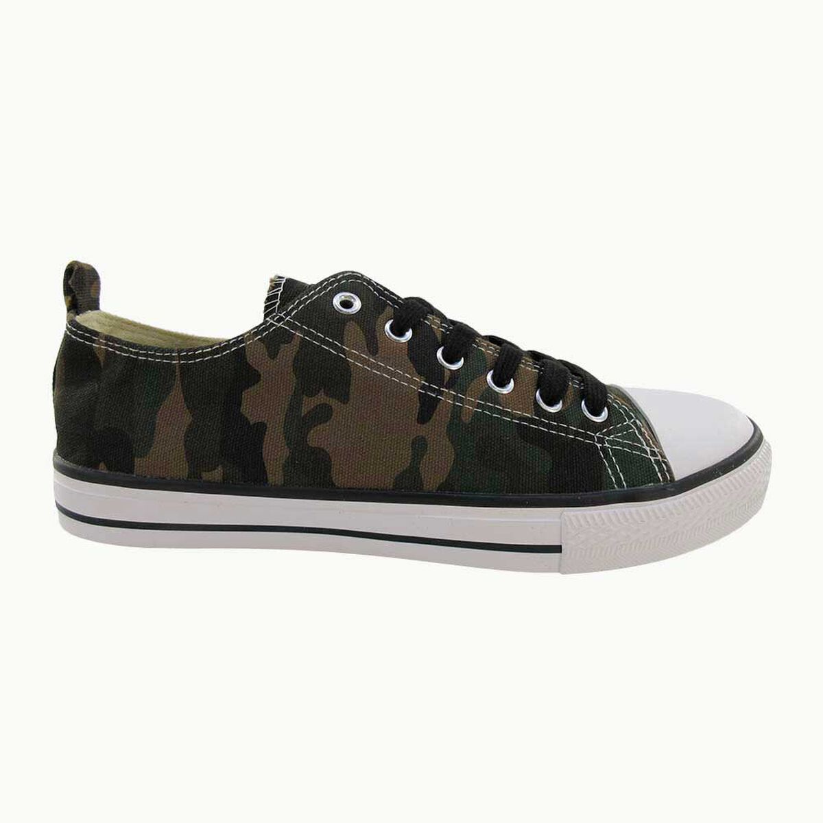 Zapatilla Hombre Icono