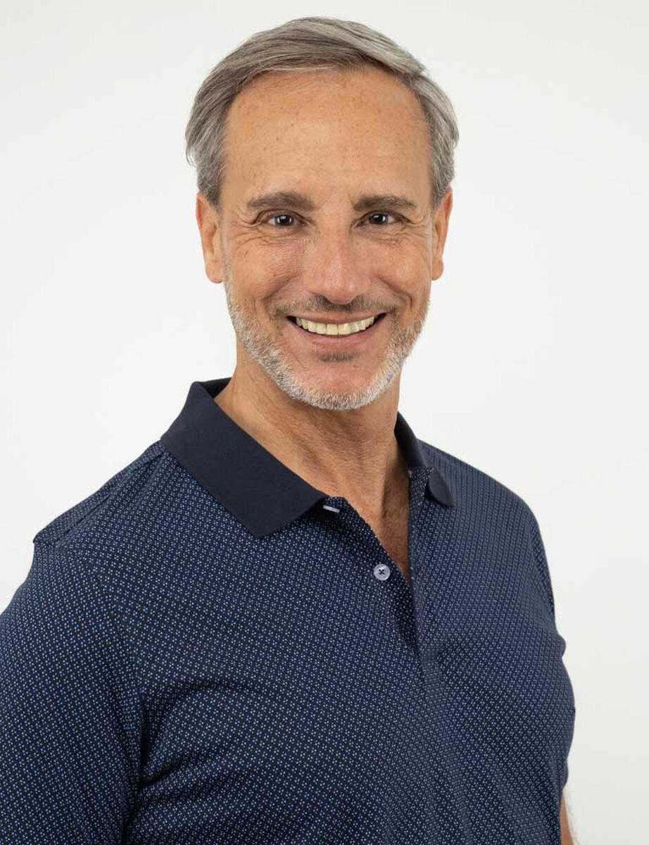 Polera Piqué Manga Corta Hombre Portman Club