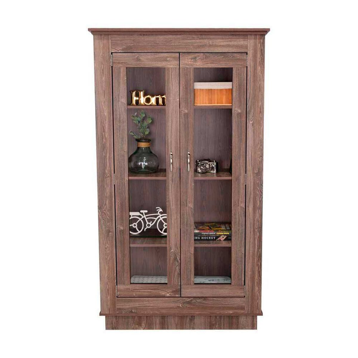 Vitrina Alcamo Siena