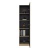 Estante Tuhome Home E5 1 Puerta Cartagena