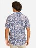 Camisa Manga Corta Hombre Maui And Sons