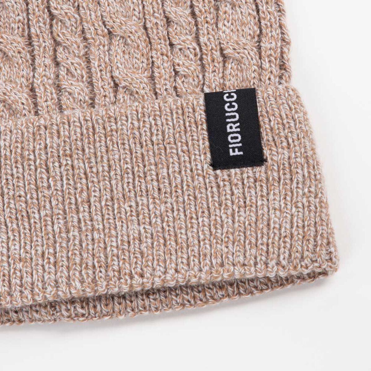 Gorro Hombre Fiorucci