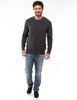 Sweater Algod&oacute;n Hombre Zibel