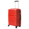 Maleta Spinner Saxoline Fortress 67 Rojo M