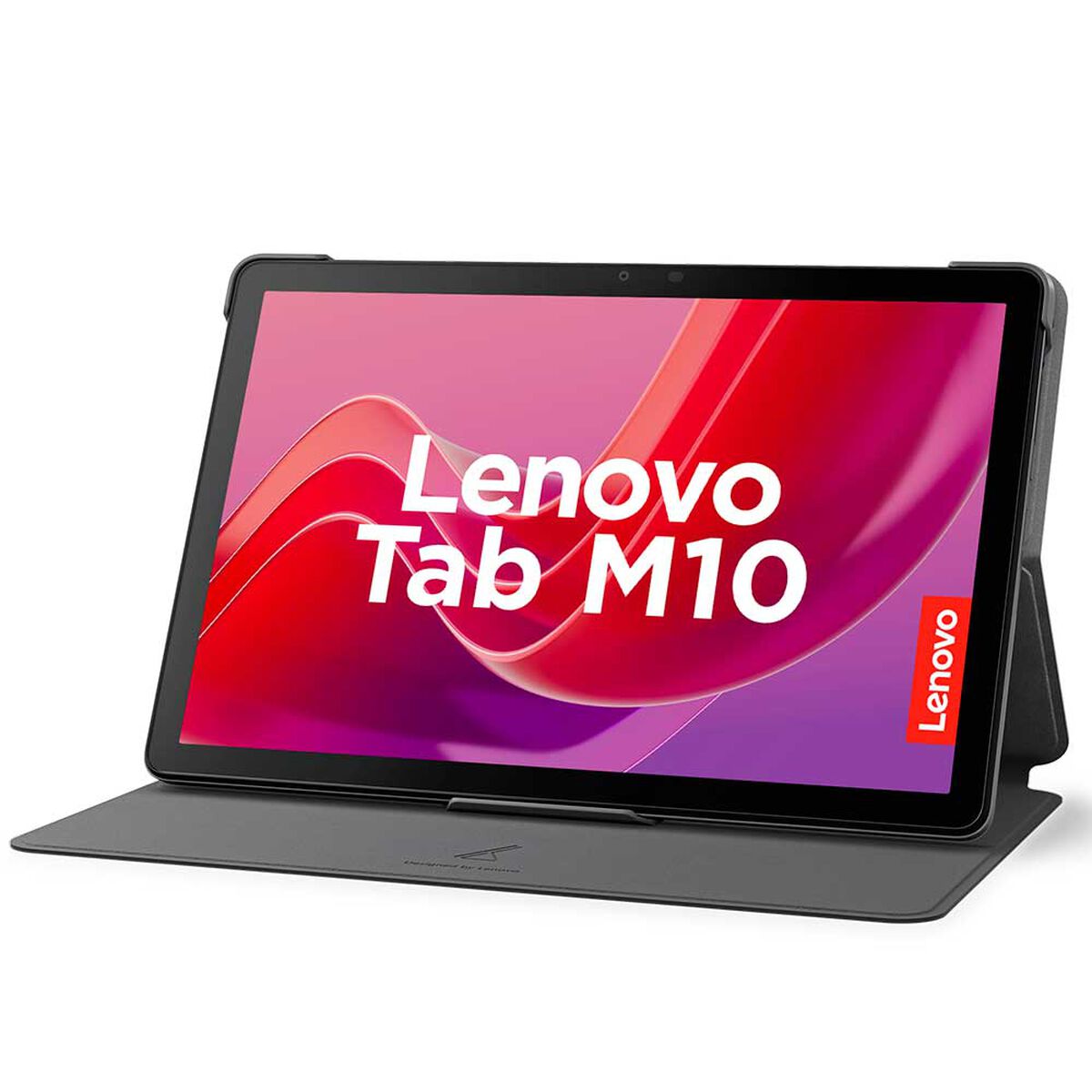 Tablet Lenovo M10 T610 4G LTE Octa Core 4GB 64GB 10,1" Storm Grey + Cover