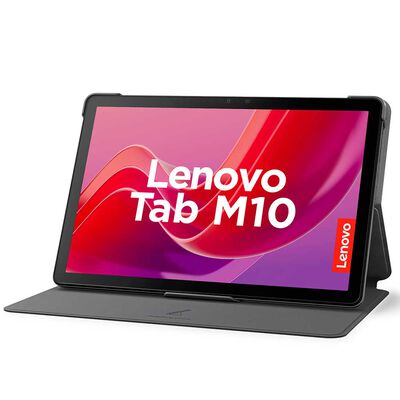 Tablet Lenovo M10 T610 4G LTE Octa Core 4GB 64GB 10,1" Storm Grey + Cover