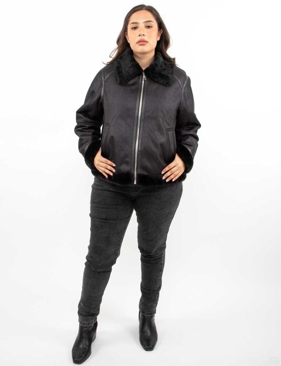 Chaqueta Mujer Extralindas