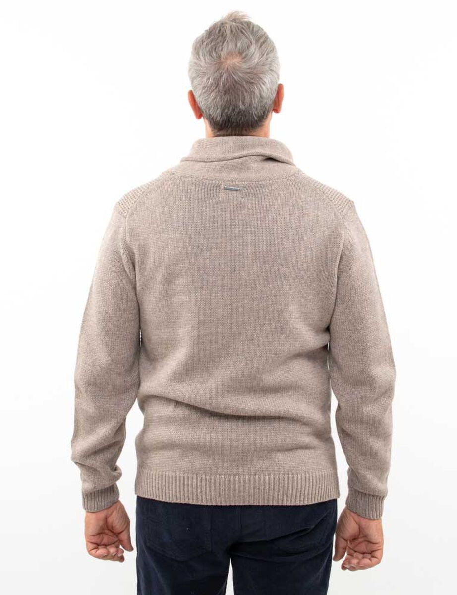 Sweater Hombre Portman Club