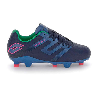 Zapato Fútbol Niño Lotto