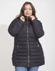 Parka Mujer Extralindas