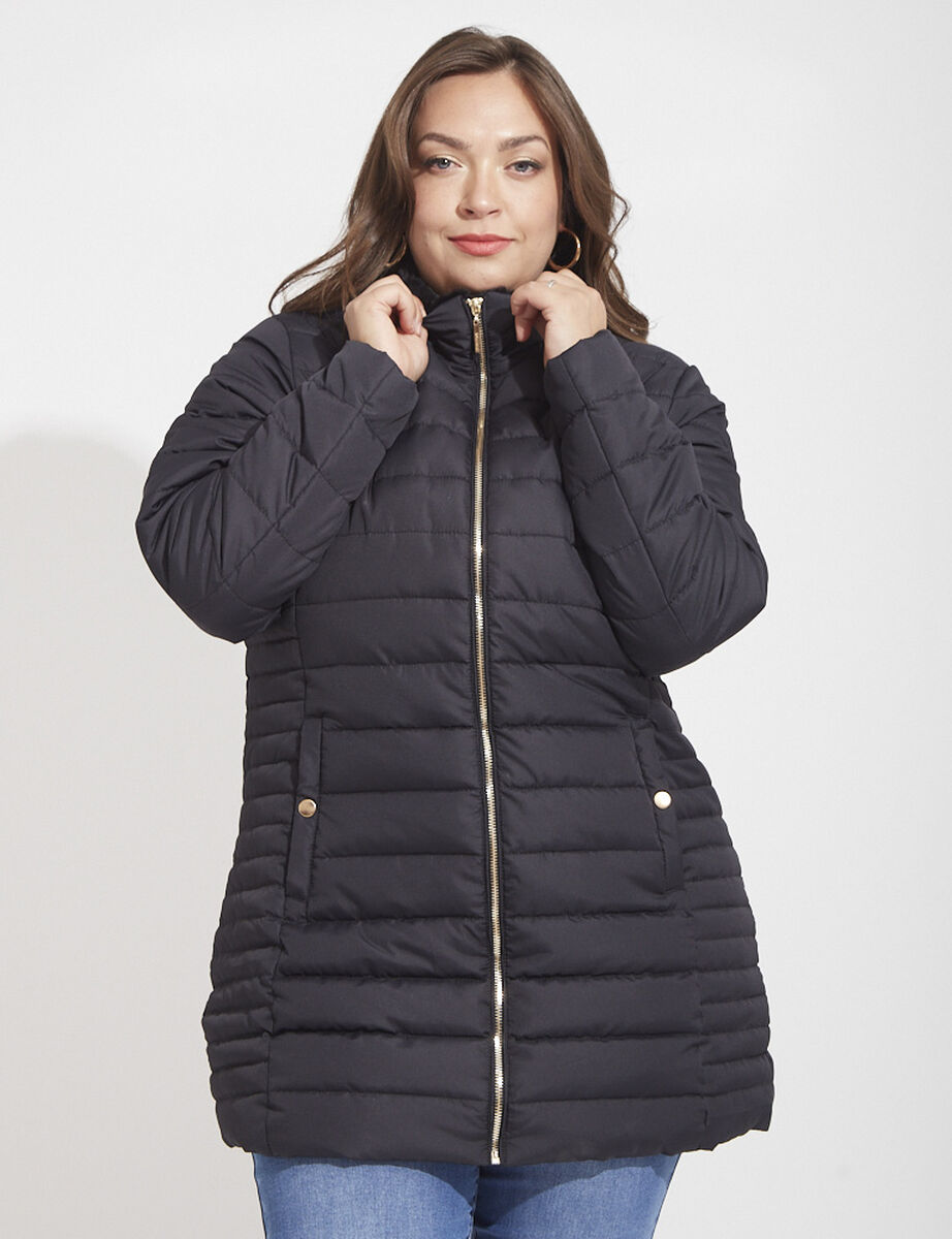 Parka Mujer Extralindas