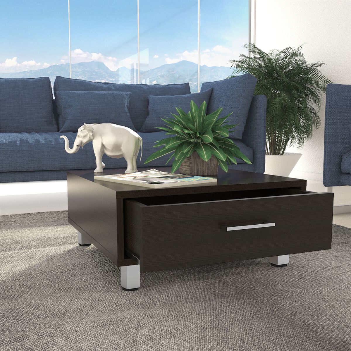 Mesa de Centro TuHome Beijing