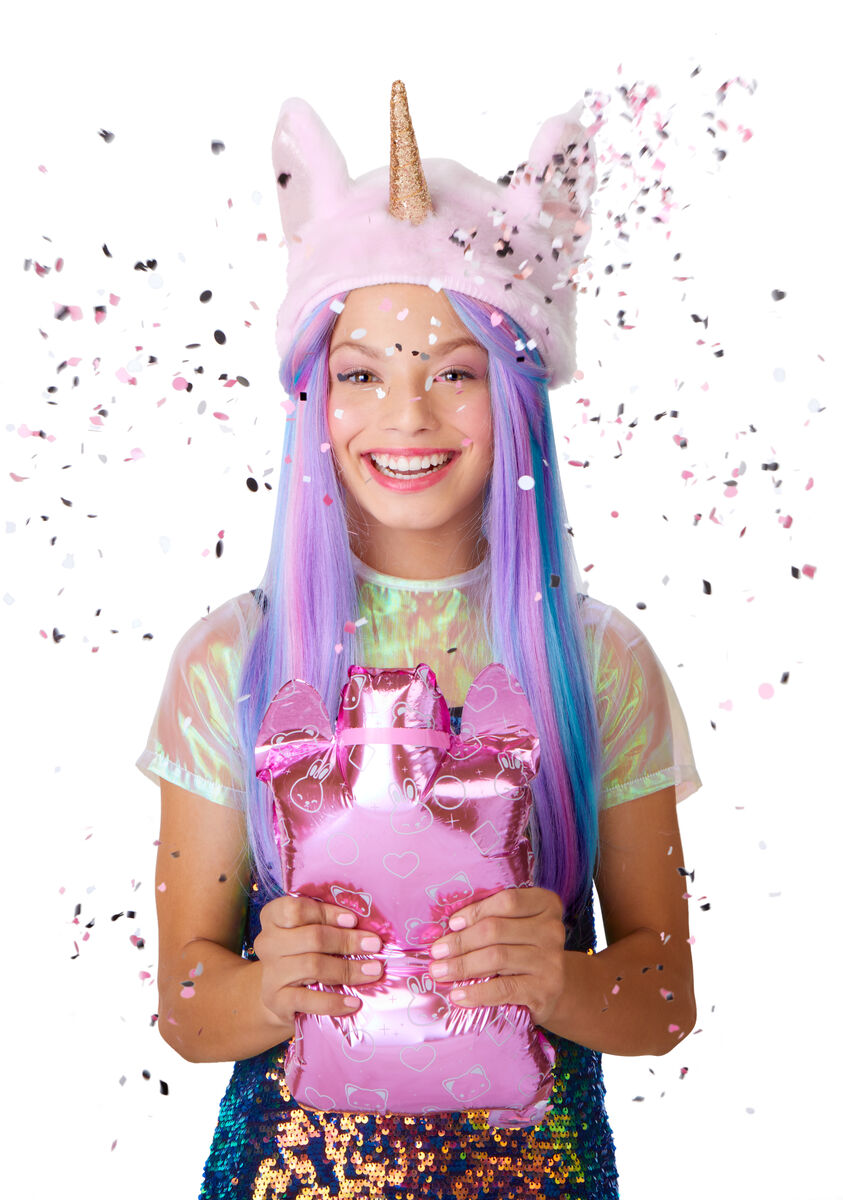 Na Na Na Muñeca Sorpresa