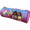 Estuche Infantil Cilindro Barbie