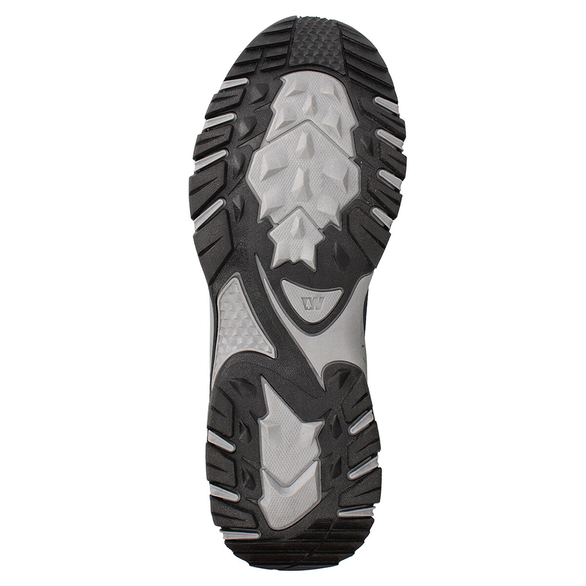 Zapatilla Outdoor Hombre Weinbrenner