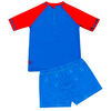 Traje de Baño Niño Set UV+50 Spiderman