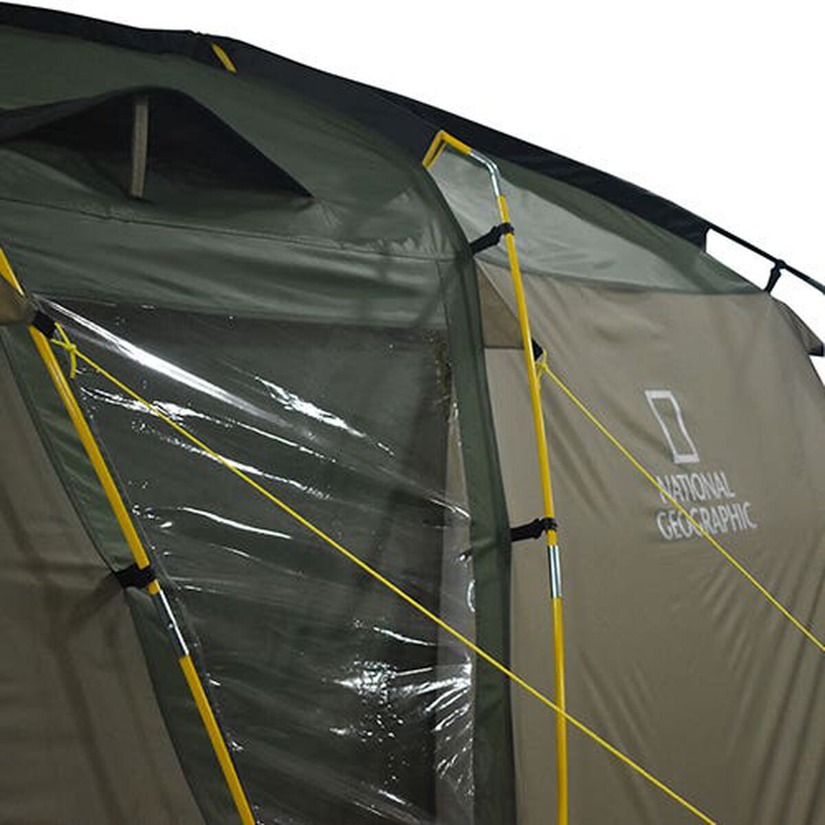 Carpa Borneo National Geographic CNG604 6 Personas