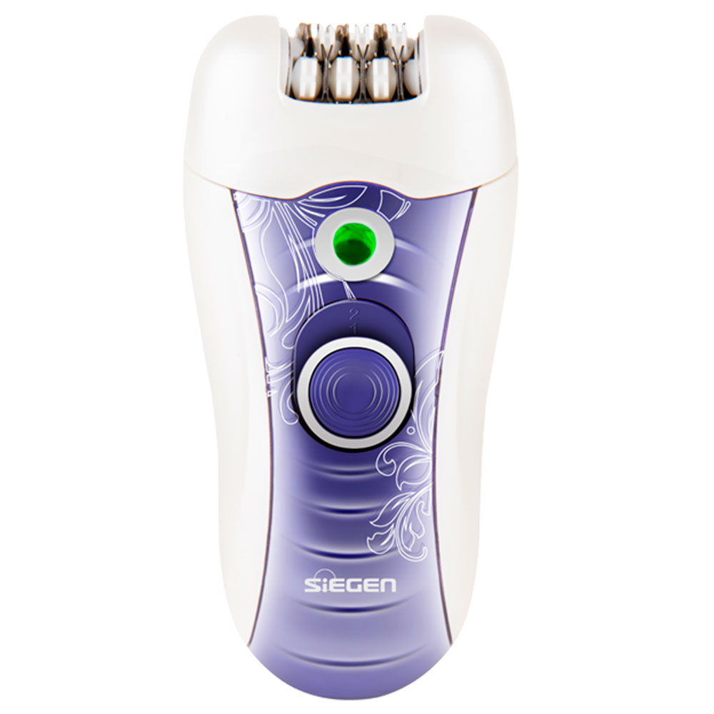 Depiladora Siegen Always Soft SG-9003