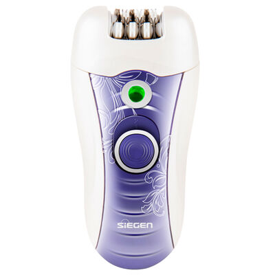 Depiladora Siegen Always Soft SG-9003