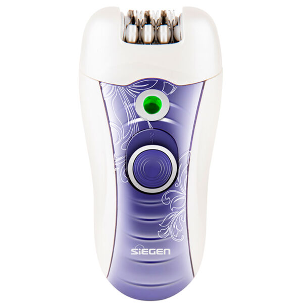 Depiladora Siegen Always Soft SG-9003