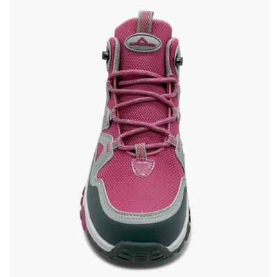 Imagen 2 del producto Botín Outdoor Niña Alpinextrem Rosado