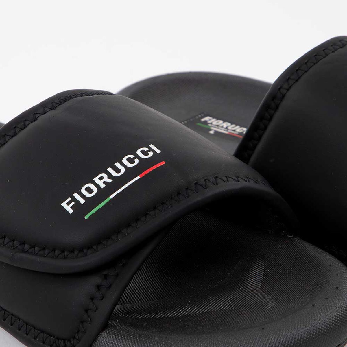 Pantuflas Ajustables Hombre Fiorucci