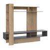 Rack TV Ankara Store Epsilon Hasta 60"