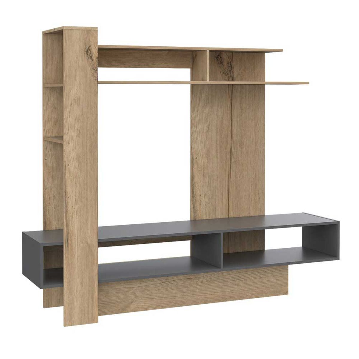 Rack TV Ankara Store Epsilon Hasta 60"