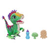 Muñeca Furreal Rex Glotón